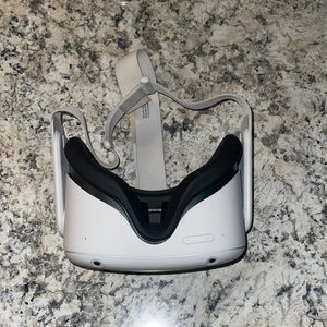 Oculus quest 2